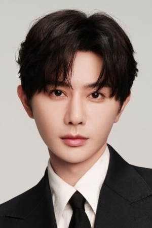 Wang Youshuo profil kép