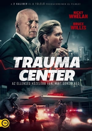 Trauma Center