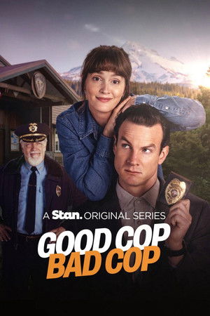 Good Cop/Bad Cop poszter