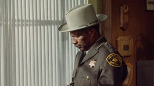 The Sheriff háttérkép