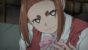 怪異と乙女と神隠し kép