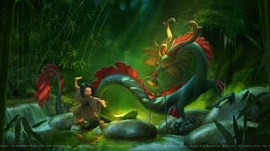 Dragonkeeper: Guardiana de dragones háttérkép