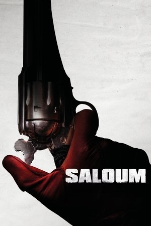 Saloum poszter