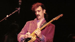 Eat That Question: Frank Zappa in His Own Words háttérkép
