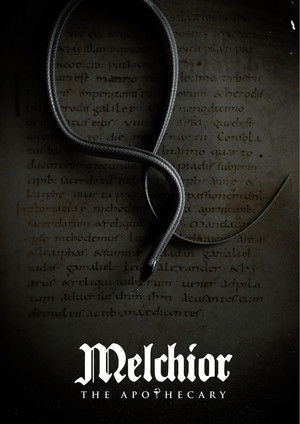 Melchior the Apothecary poszter