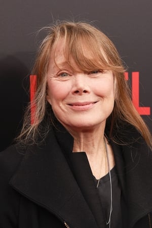 Sissy Spacek profil kép