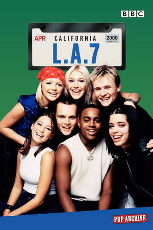S Club 7