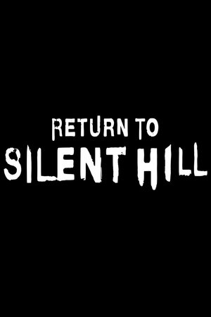 Silent Hill – Visszatérés poszter
