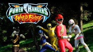 Power Rangers - Misztikus erő kép