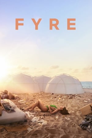 Fyre : A legnagyobb parti, ami soha nem történt meg