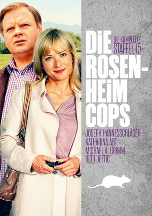 Die Rosenheim-Cops
