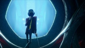 Lupin III: The First háttérkép