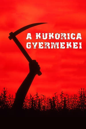 A kukorica gyermekei