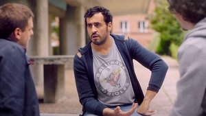 Serge le mytho kép