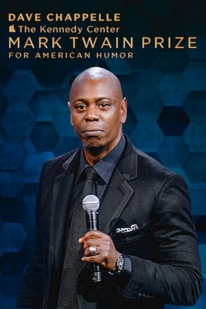 Kennedy Center Mark Twain díjátadó gálaműsor: A 2019-es díjazott Dave Chappelle