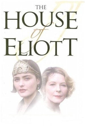 The House of Eliott poszter