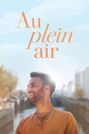 Au Plein Air poszter