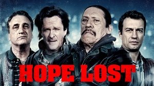 Hope Lost háttérkép