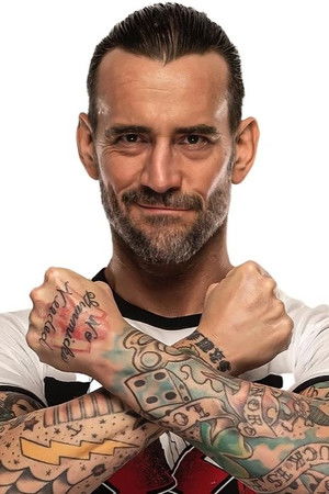 Phillip Jack Brooks profil kép