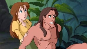 Tarzan & Jane háttérkép