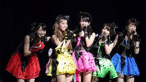 ℃-ute 2014 Autumn (910) no Hi Special Concert ~Thank you BeriKyuu!~ in Nippon Budokan háttérkép