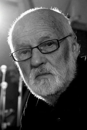 Jan Švankmajer profil kép