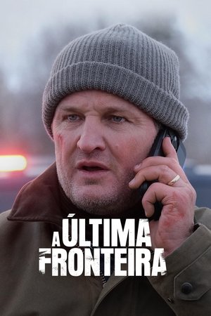The Last Frontier poszter