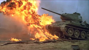 Liberation - Part 3 : Direction of the Main Blow háttérkép