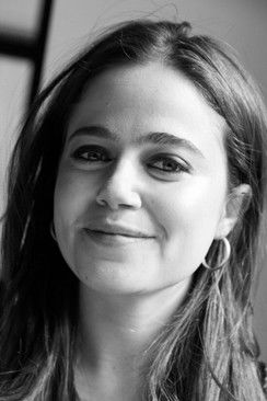 Molly Gordon profil kép