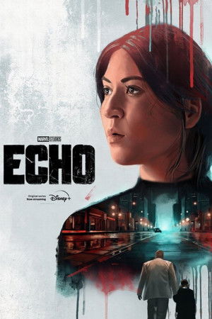 Echo poszter