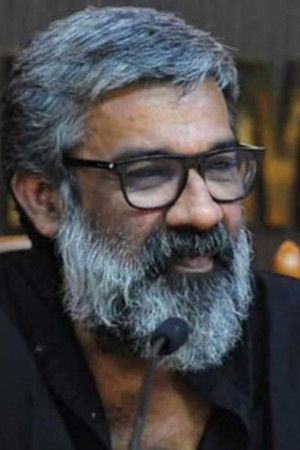 Ranjith profil kép