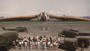 Godzilla vs. Mothra háttérkép