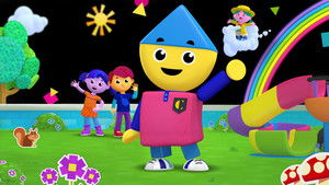 Charlie's Colorforms City kép