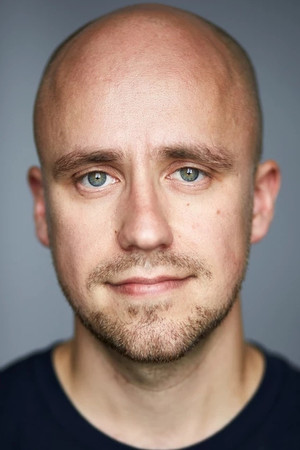 Raphael von Blumenthal profil kép