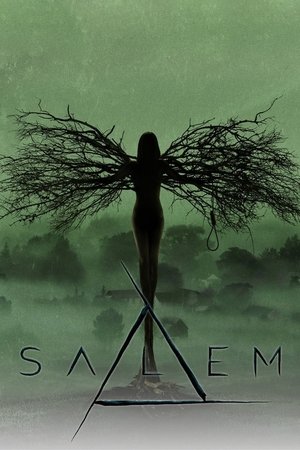 Salem poszter