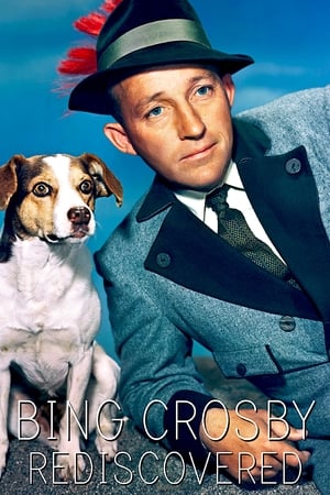 Bing Crosby: Rediscovered poszter