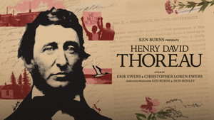 Henry David Thoreau háttérkép