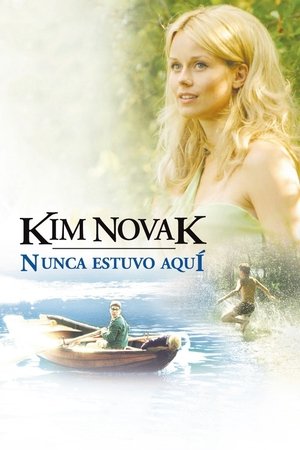 Kim Novak Never Swam in Genesaret's Lake poszter