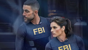 FBI: New York különleges ügynökei kép