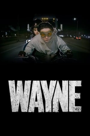 Wayne poszter