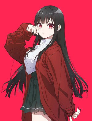 地雷なんですか？地原さん poszter