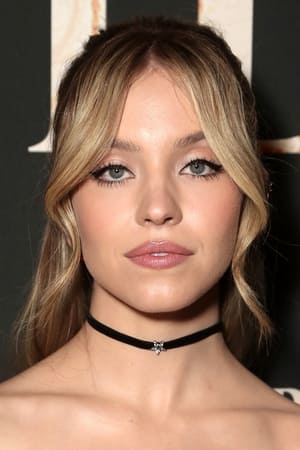 Sydney Sweeney profil kép