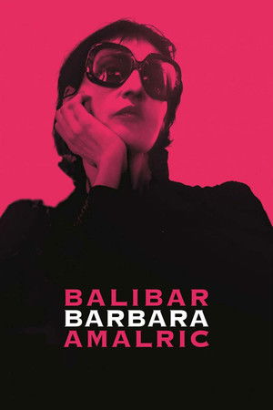 Barbara poszter