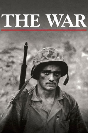 The War poszter