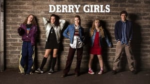 Lányok Derryből kép