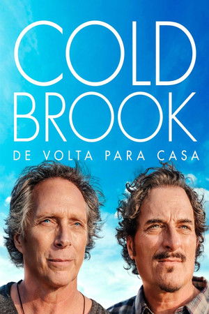 Cold Brook poszter