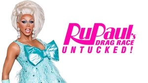 RuPaul: Drag Queen leszek! – A színfalak mögött kép