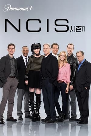 NCIS poszter