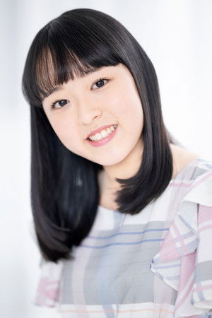 原涼子