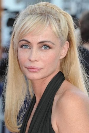 Emmanuelle Béart profil kép